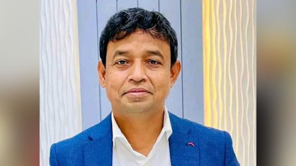 আদম তমিজীকে জেলে না পাঠিয়ে নিরাময়কেন্দ্রে রাখেন ডিবি হারুন