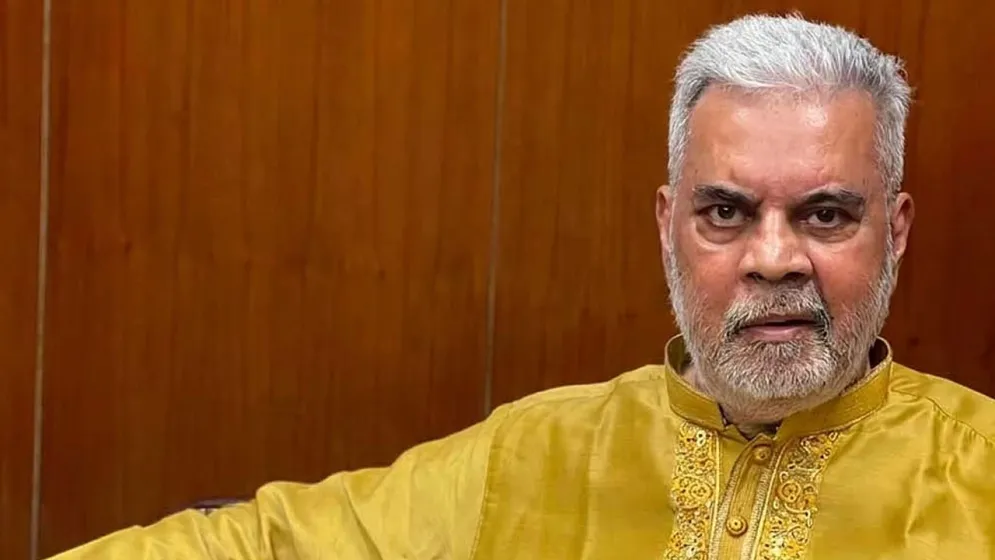 নিজের সব সম্পত্তি দান করে দিয়েছেন ইলিয়াস কাঞ্চন?