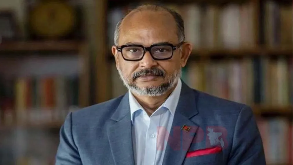 পে-স্কেল বাস্তবায়ন নিয়ে নতুন তথ্য দিলেন প্রধানমন্ত্রীর অর্থ উপদেষ্টা