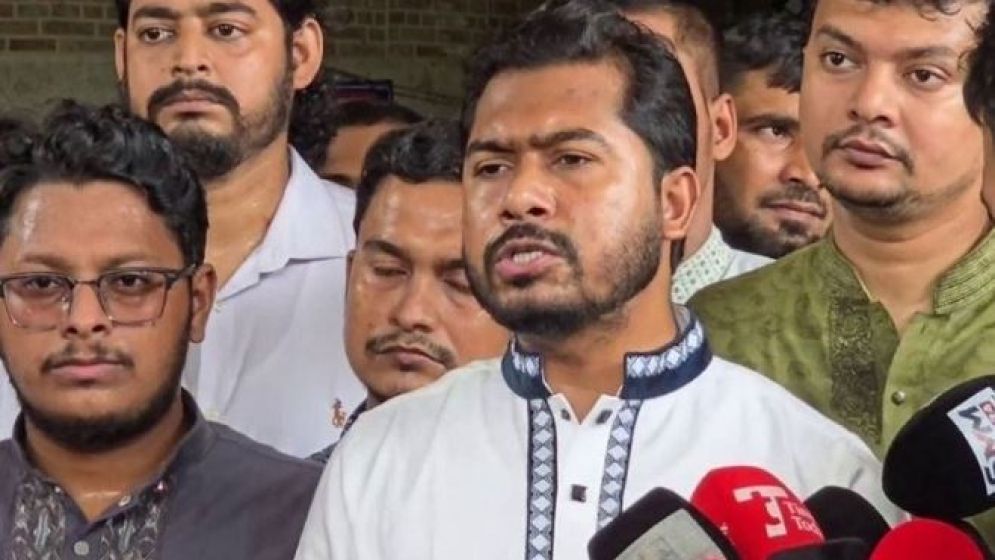 প্রয়োজনে জামায়াত-শিবির নিষিদ্ধের দাবি নুরুল হক নূরের