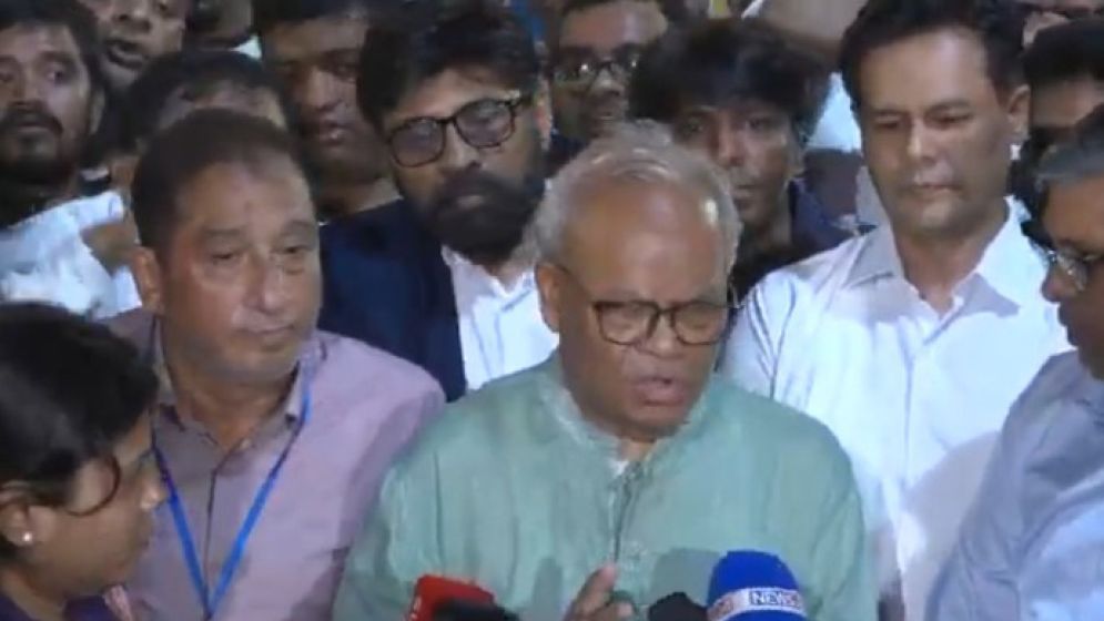 স্থানীয় সরকার নির্বাচন নিয়ে যে বার্তা দিলেন রিজভী