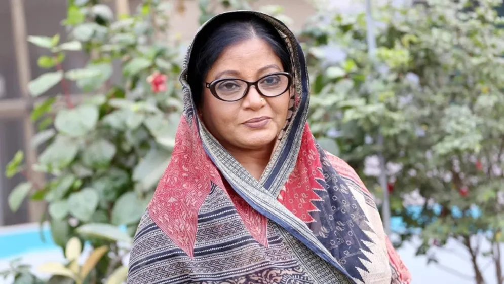 সালমান শাহ হত্যায় আসামি হতে পারেন ডলি জহুর