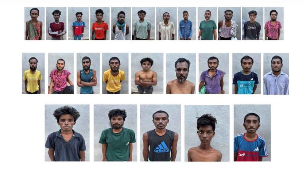 মিশরে ভূমধ্যসাগর থেকে উদ্ধার ২৯ বাংলাদেশির পরিচয় মিলেছে