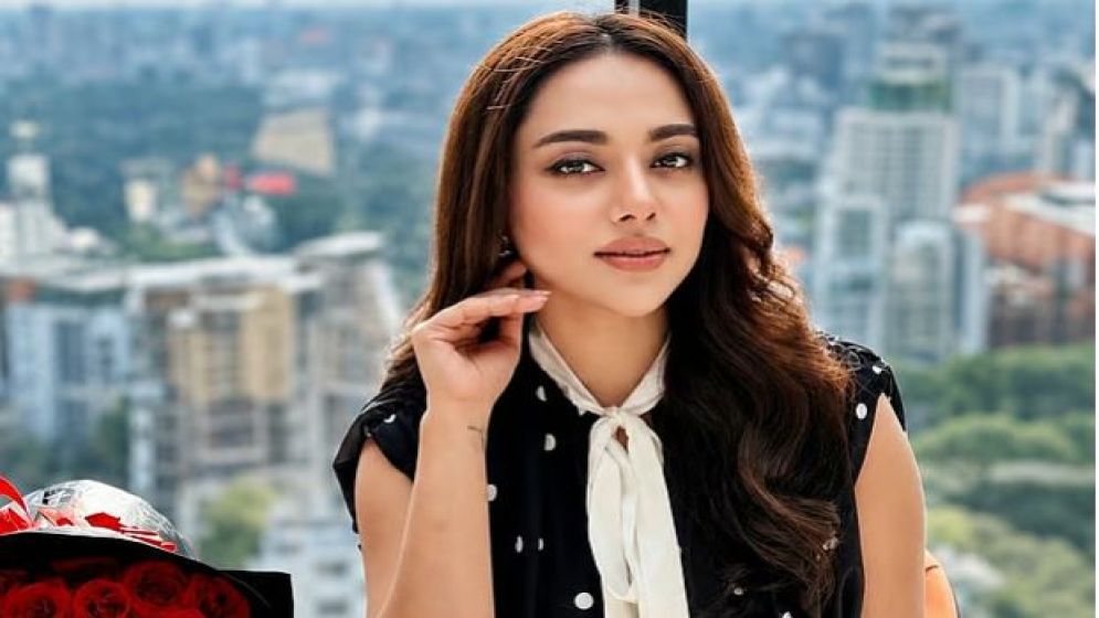 অভিজ্ঞতা ছাড়াই তমা মির্জার এভিপি নিয়োগ, প্রশ্নের মুখে এবি ব্যাংক