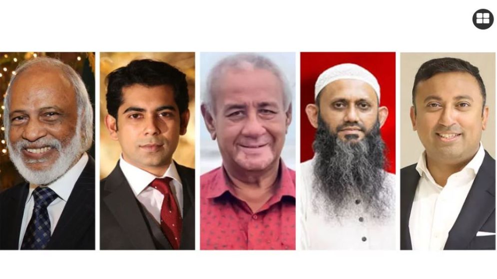 মন্ত্রিসভায় যুক্ত হচ্ছেন হুমায়ুনকবির, মিল্লাত হচ্ছেন পূর্ণমন্ত্রী