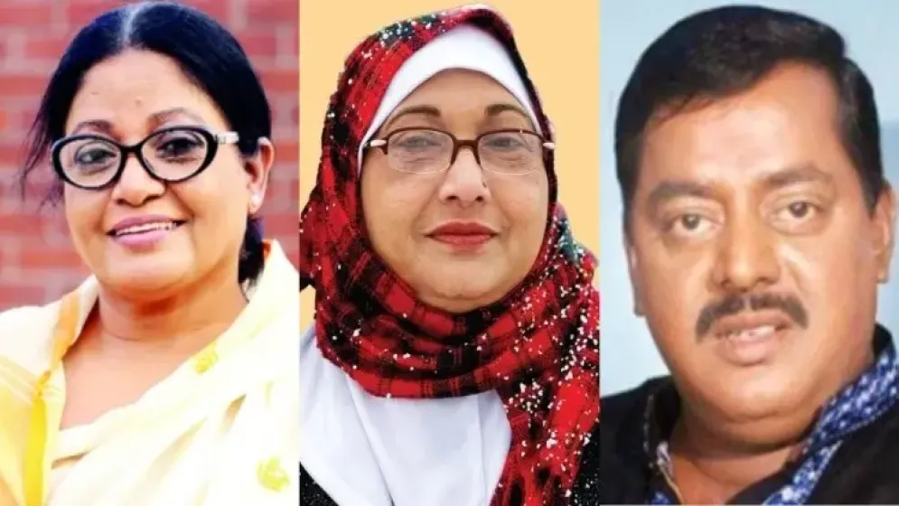 ডিপজল-ডলি জহুরকে নিয়ে সালমানের মা নীলা চৌধুরীর বিস্ফোরক মন্তব্য