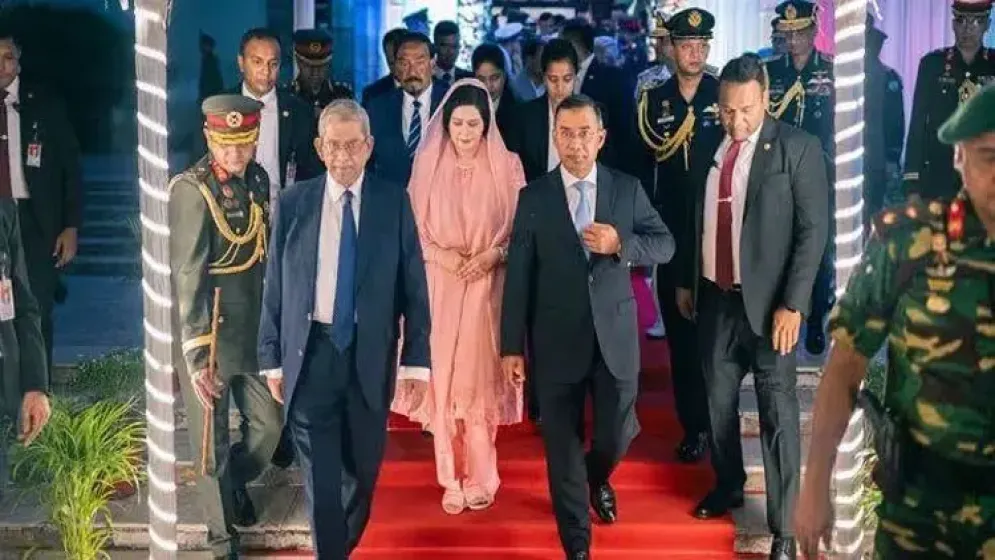 নতুন রাষ্ট্রপতিকে শুভকামনা জানিয়ে ফেসবুকে যা লিখলেন প্রধানমন্ত্রী