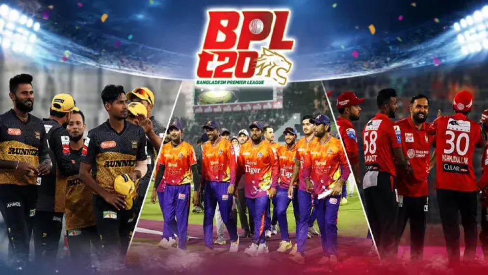 হচ্ছে না বিপিএল, কী ভাবছেন ক্রিকেটাররা?