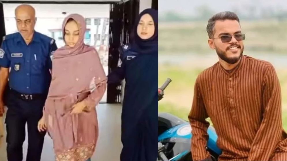 চেম্বারে ঢুকে চিকিৎসককে মারধরের ঘটনায় সেই তরুণী গ্রেফতার