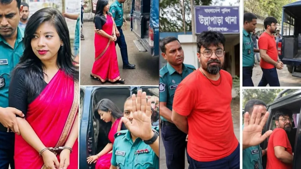 চোর-পুলিশের ছবিতে সয়লাব ফেসবুক, বিনোদনের আড়ালে ভয়ানক ঝুঁকি