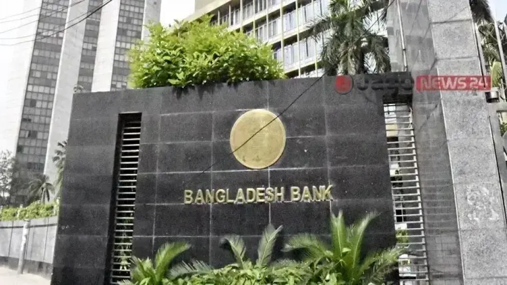বেসরকারি খাতে বিদেশি ঋণেও গতি কমেছে