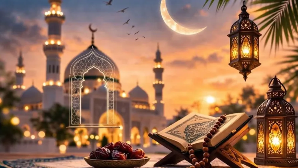 ২০২৭ সালের ঈদুল ফিতর ও ঈদুল আজহার সময় জানালো সংযুক্ত আরব আমিরাত