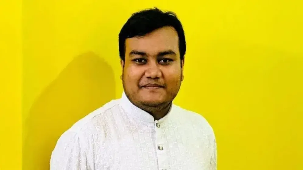 কিডনি জটিলতায় আইসিইউতে চিকিৎসাধীন ঢাবি শিক্ষার্থীর মৃত্যু