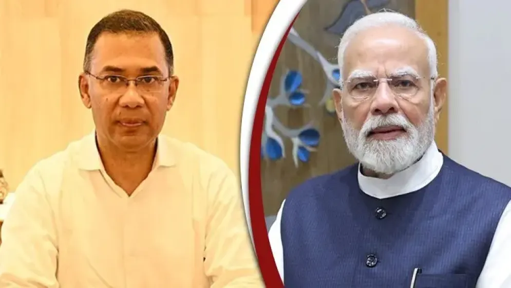 তারেক রহমানের সফর অনিশ্চিত, কোন পথে বাংলাদেশ-ভারত সম্পর্ক?