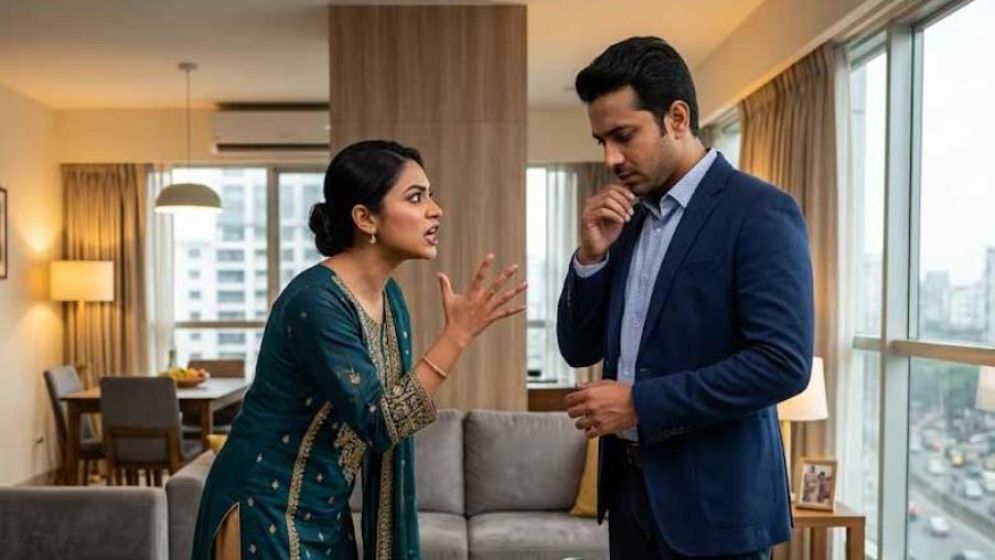 এই ৫টি লক্ষণ বলে দেবে আপনার স্ত্রী ‘টক্সিক’