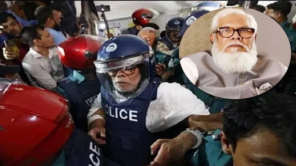 সালমান এফ রহমানের জামিন