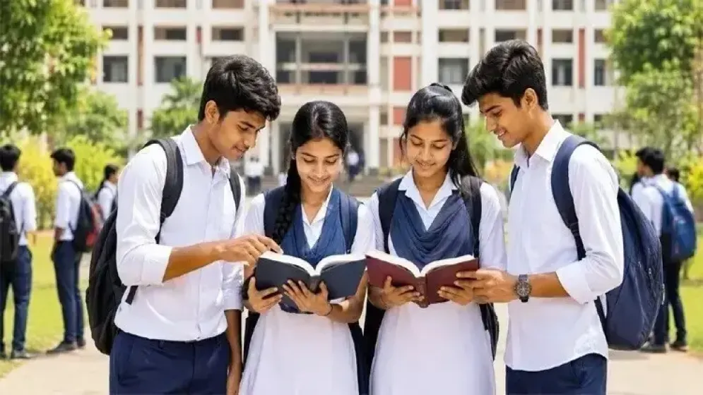 একাদশে ভর্তির খসড়া নীতিমালায় কী আছে, দেখে নিন একনজরে
