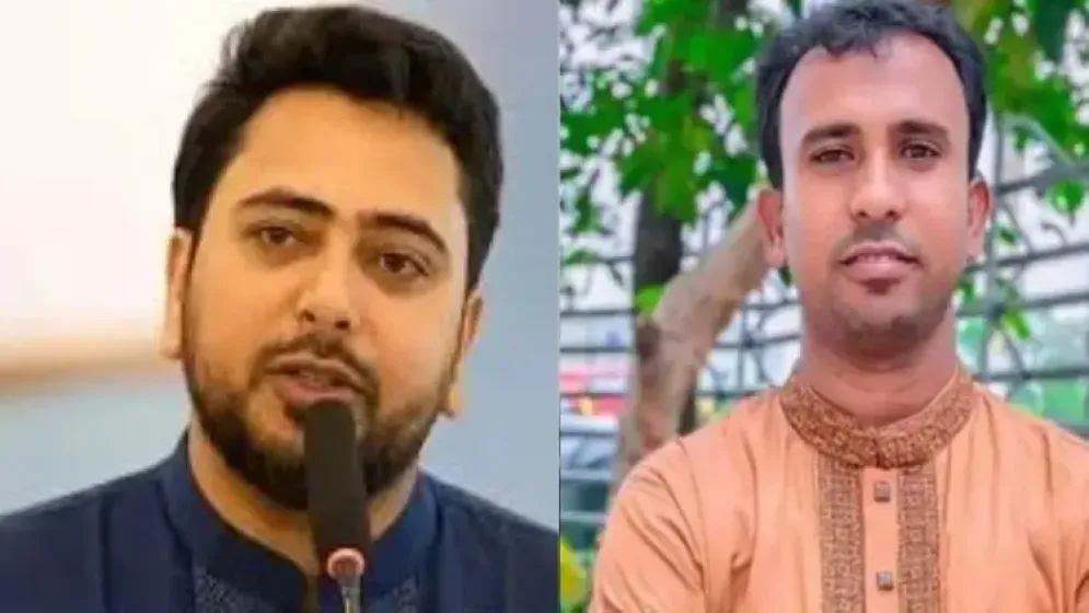 আগে রাজনৈতিক লাইন ঠিক করুন, তারপর বক্তব্য দিন