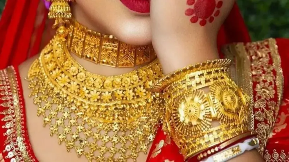 আজকের স্বর্ণের দাম: ২৪ আগস্ট ২০২৬