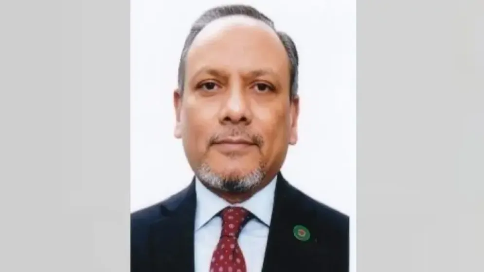 লন্ডনে বাংলাদেশের নতুন হাইকমিশনার আব্দুল মুহিত