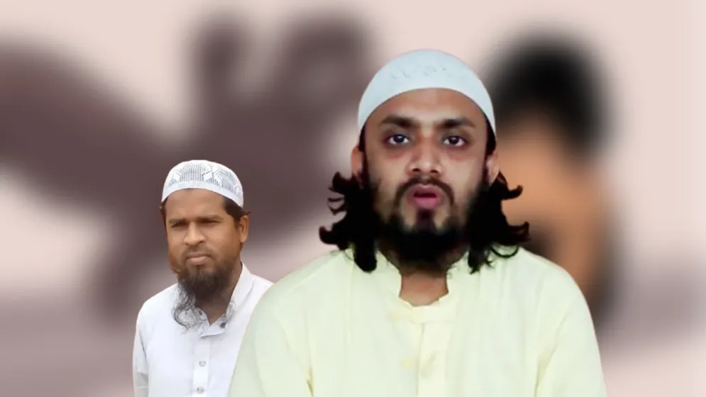 ‘শত্রুর চেয়ে এ ধরনের মানুষই ইসলামের বেশি ক্ষতি করে’