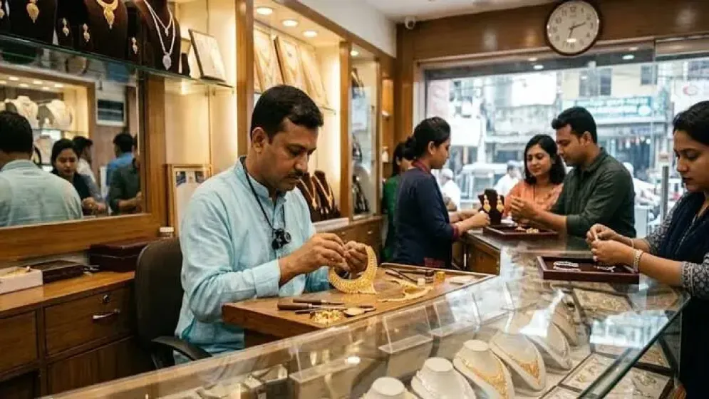 আজকের স্বর্ণের দাম: ২৫ আগস্ট ২০২৬