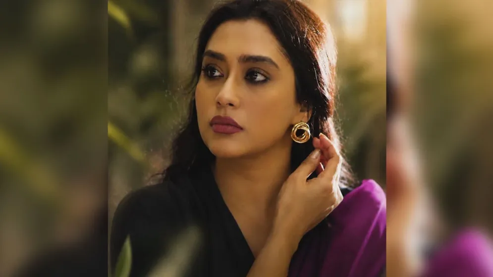 ‘সোশ্যাল মিডিয়ায় ঢুকলে মনে হয় ক্রাইম পেট্রোল দেখছি’