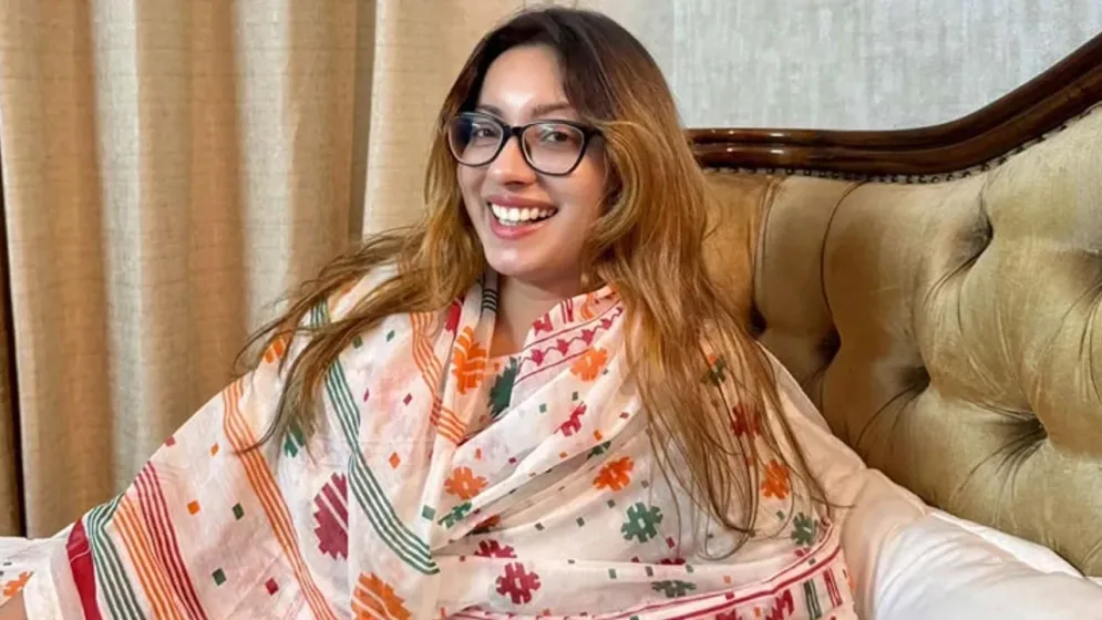 মেঘনা আলমের জীবনে কে সেই ‘ক্ষমতাধর ব্যক্তি’, মিলল চাঞ্চল্যকর তথ্য