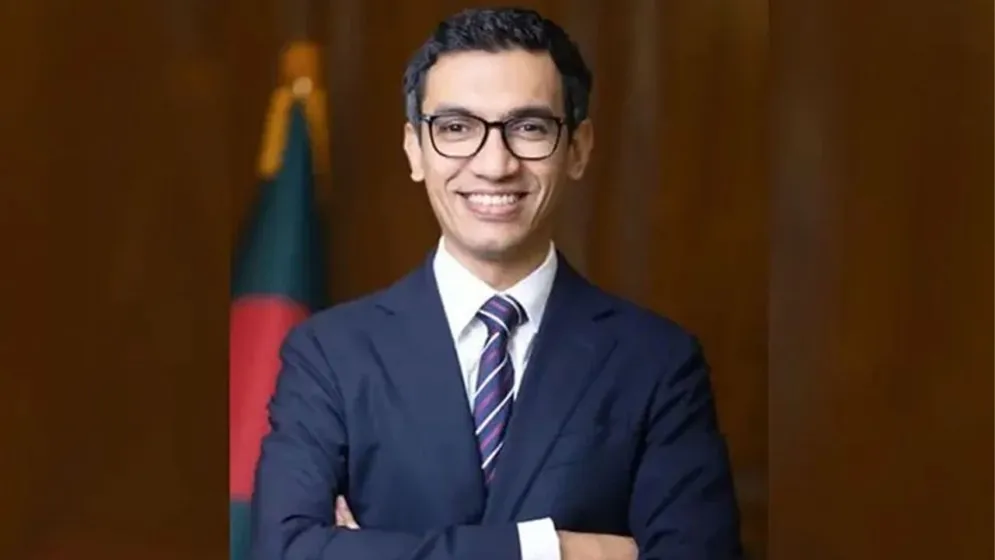 আশিক চৌধুরীকে প্রতিমন্ত্রীর মর্যাদা দিচ্ছে সরকার