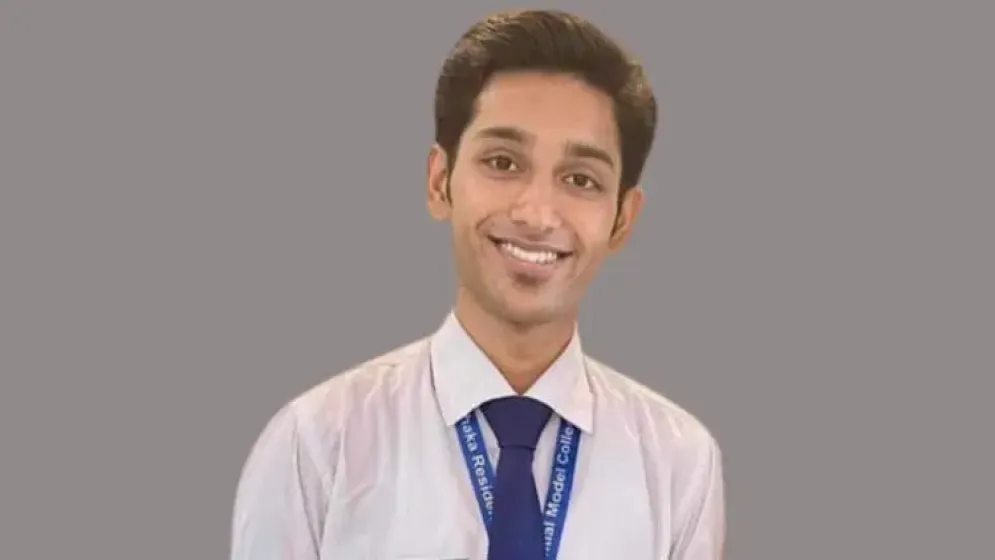 ফারহানকে যখন রিকশায় ওঠাই সম্ভবত তখনই সে মারা যায়