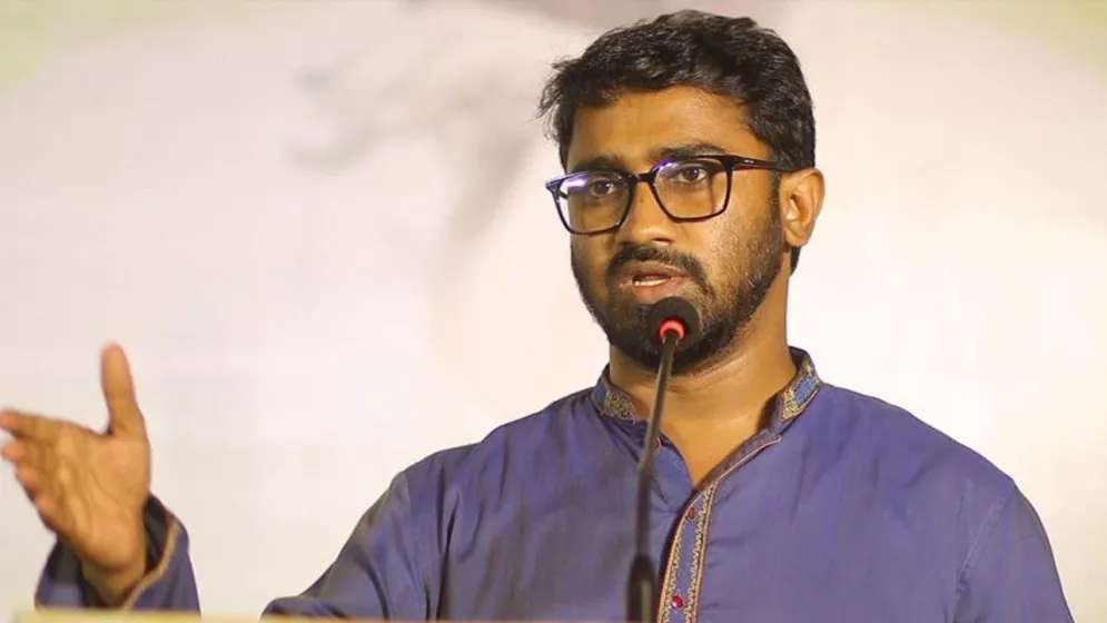 বিরোধীদলের ছায়া সরকার থেকে এনসিপি আউট!