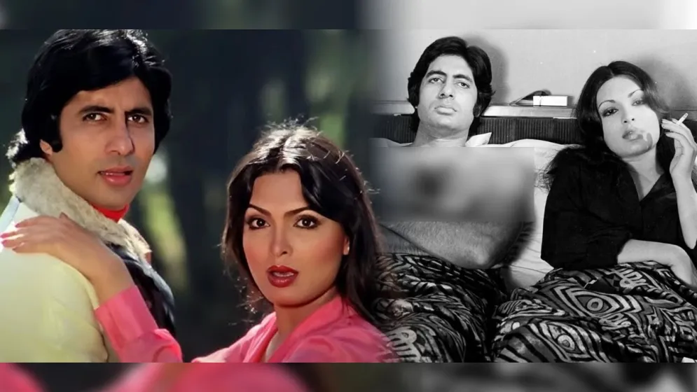 পরকীয়ায় রাজি না হওয়ায় অভিনেত্রী অপহরণ করেছিলেন অমিতাভ
