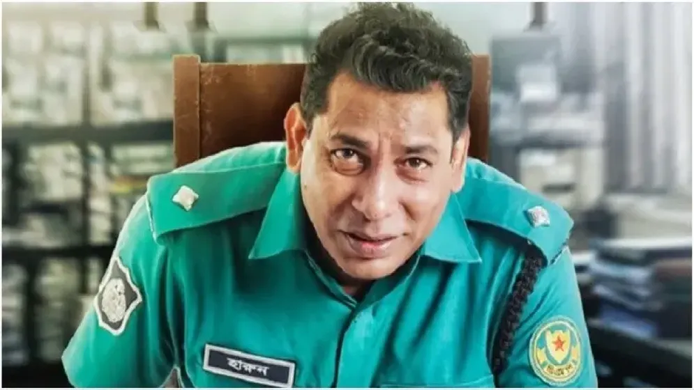 আরও ক্ষমতা নিয়ে ফিরছেন ওসি হারুন, নাকি আর ফিরবেন না?