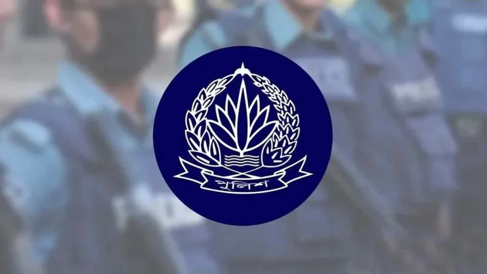 পুলিশের শীর্ষ পর্যায়ে বড় রদবদল