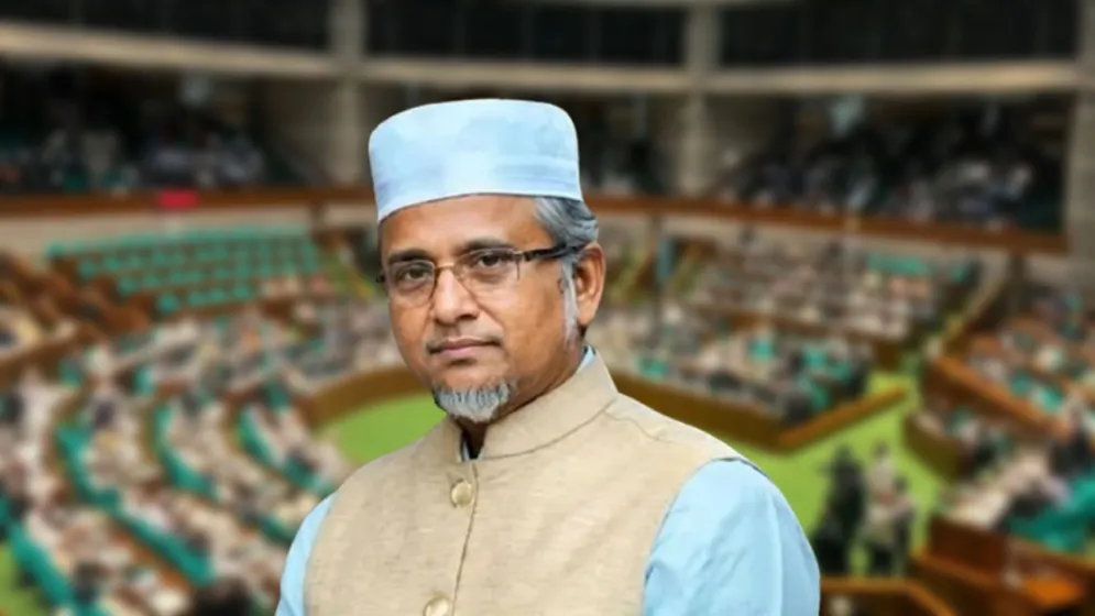 সংসদের ২ কমিটি থেকে বাদ পড়লেন গাজী নজরুল, নতুন দায়িত্বে যারা