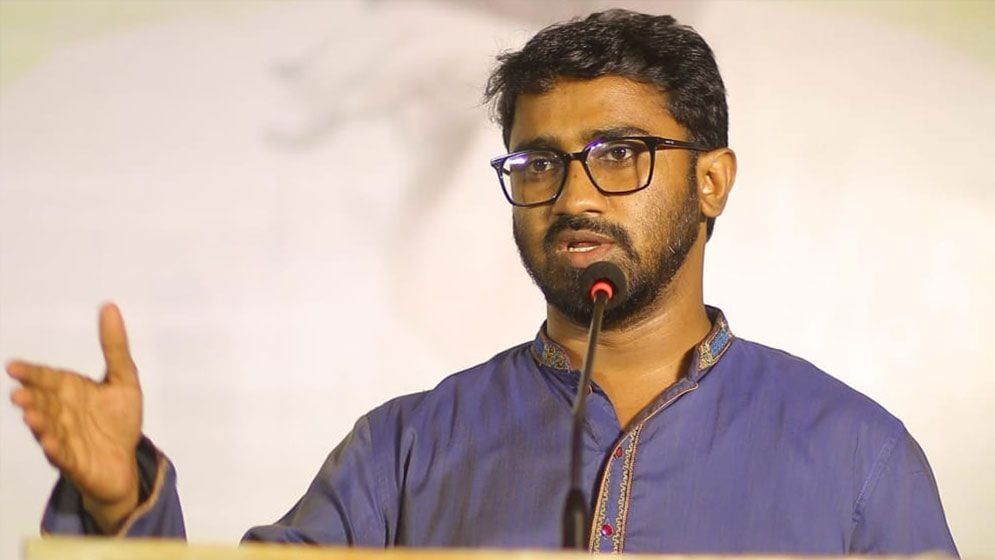 ডিসেম্বর থেকে আওয়ামী লীগসহ নামবে জামায়াত : রাশেদ
