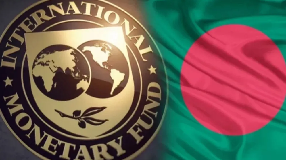 পাঁচ বছরে মালয়েশিয়া-ভিয়েতনাম-থাইল্যান্ডকে ছাড়াবে বাংলাদেশ: আইএমএফ