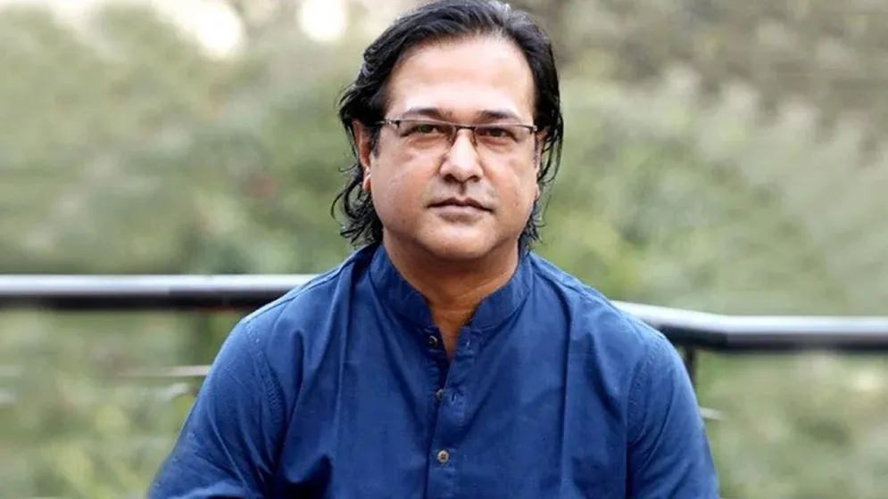 ফেসবুক থেকে নিজেকে সরিয়ে নিলেন আসিফ