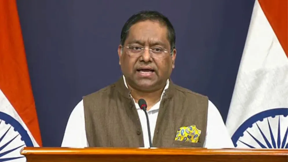 মক্কা চুক্তিতে বাংলাদেশের আগ্রহ, যা বলল ভারত