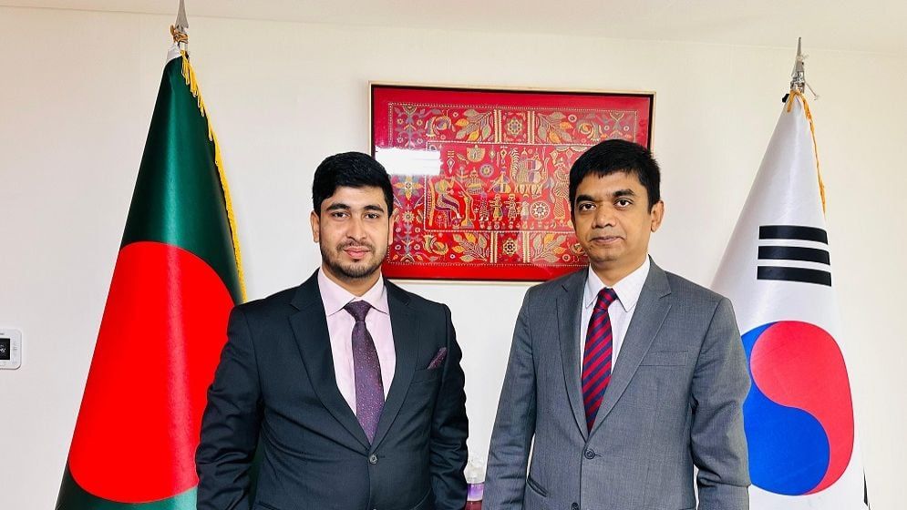 দক্ষিণ কোরিয়ার আদালতে বাংলাদেশি ২৪৩ শিক্ষার্থী