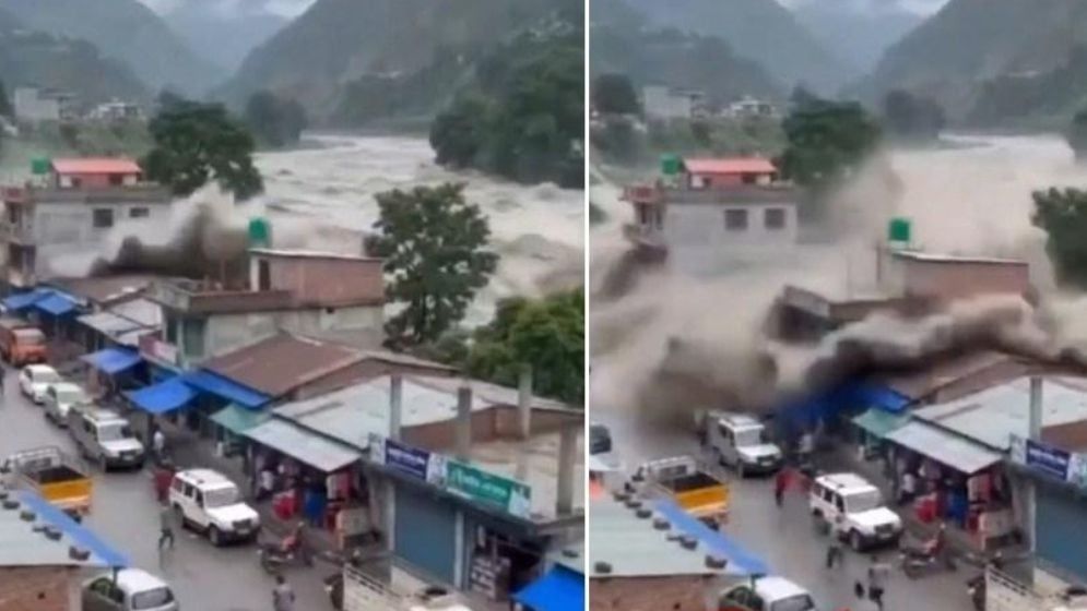 নেপালের সেই ভাইরাল ভিডিও কি এআই দিয়ে তৈরি? যা বলছে বিবিসি ও এএফপি
