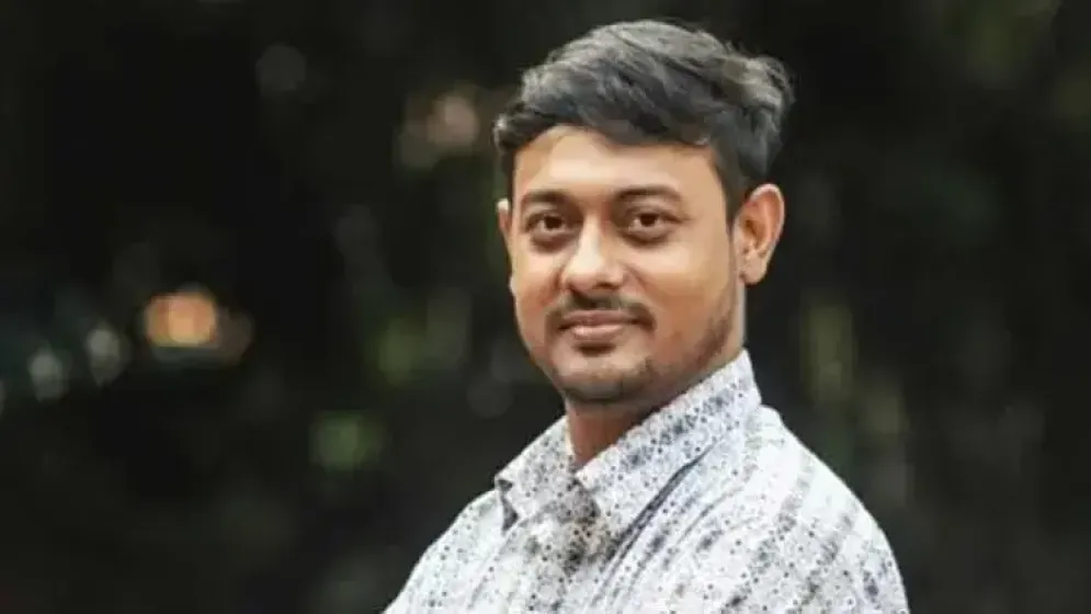 জুলাই সনদ বিএনপি গুম করে ফেলেছে: নাসীরুদ্দীন পাটওয়ারী