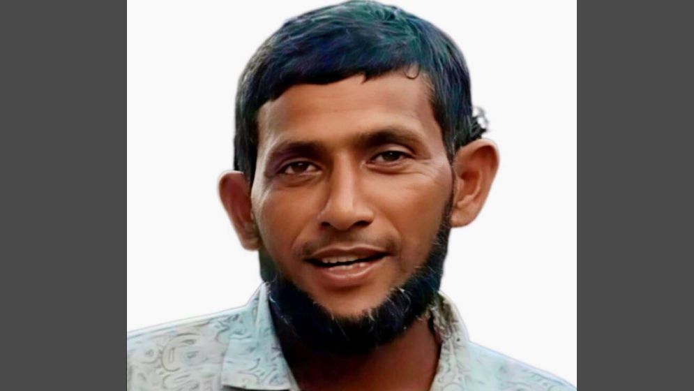 বাউফলে যুবদল নেতাকে কুপিয়ে জখম, হাতের রগ কাটার অভিযোগ