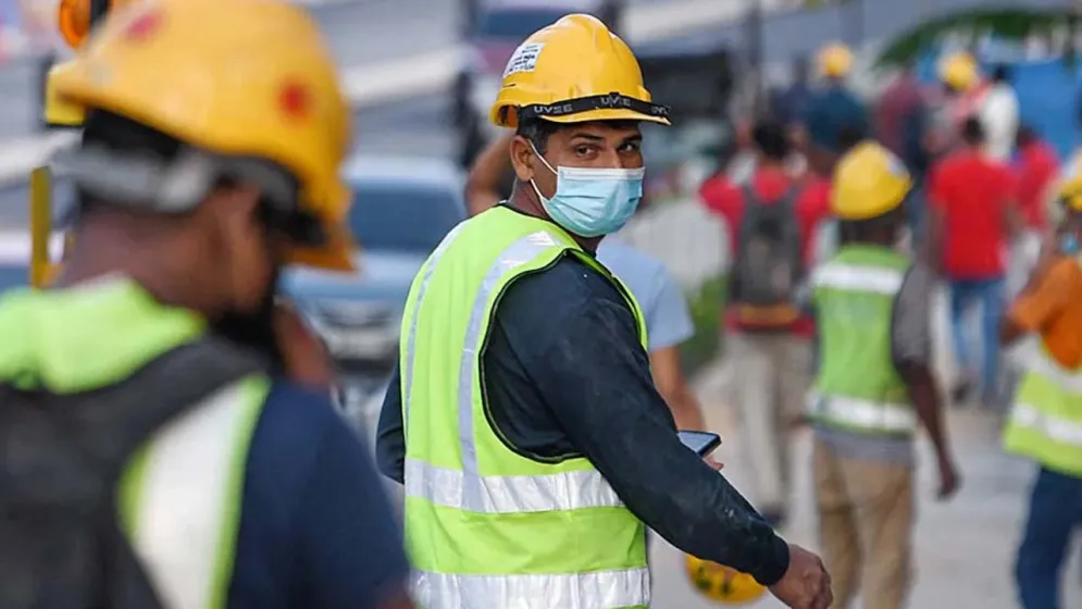 ছয় মাসে মালয়েশিয়ায় ২ লাখ কর্মী পাঠাবে বাংলাদেশ, কবে থেকে শুরু