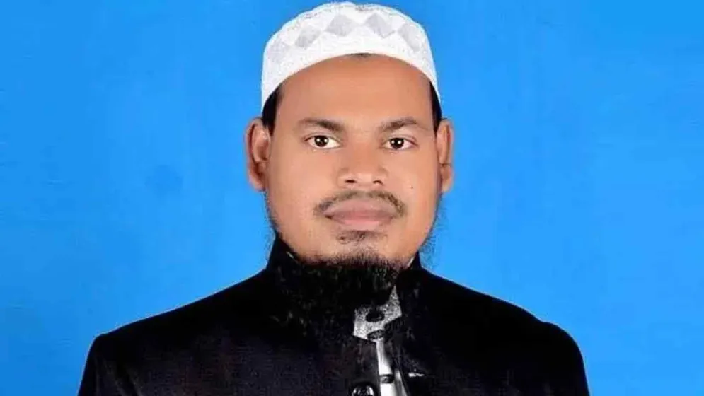 এনসিপির ক্ষমা চাওয়াকে ‘ফাইজলামি’ বললেন কাসেমী