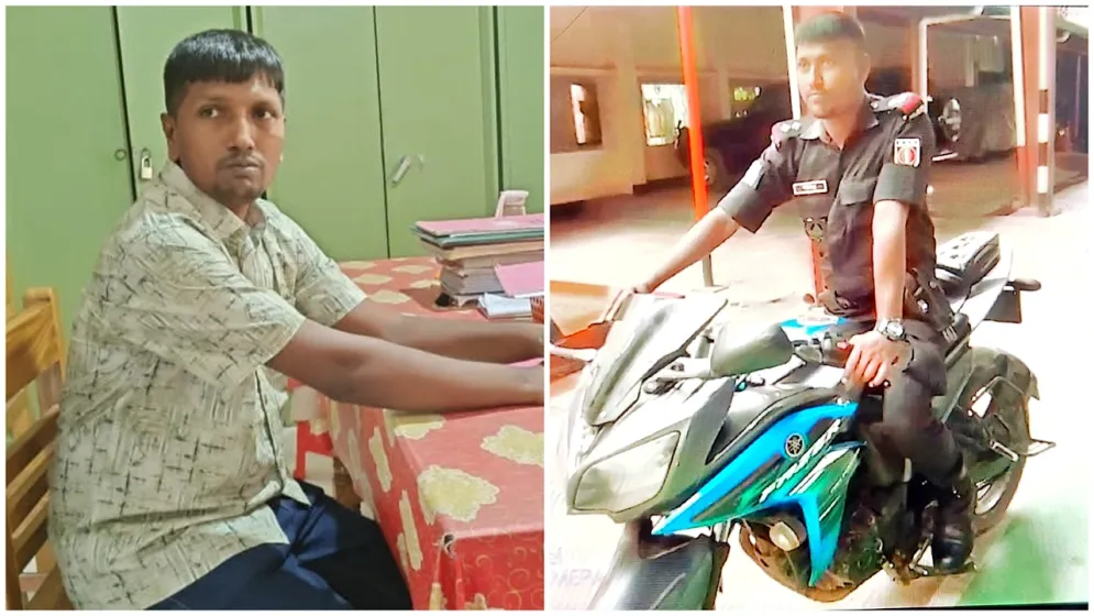 মুক্তিযোদ্ধা খালু যখন বাবা, কোটায় চাকরি পাকা!