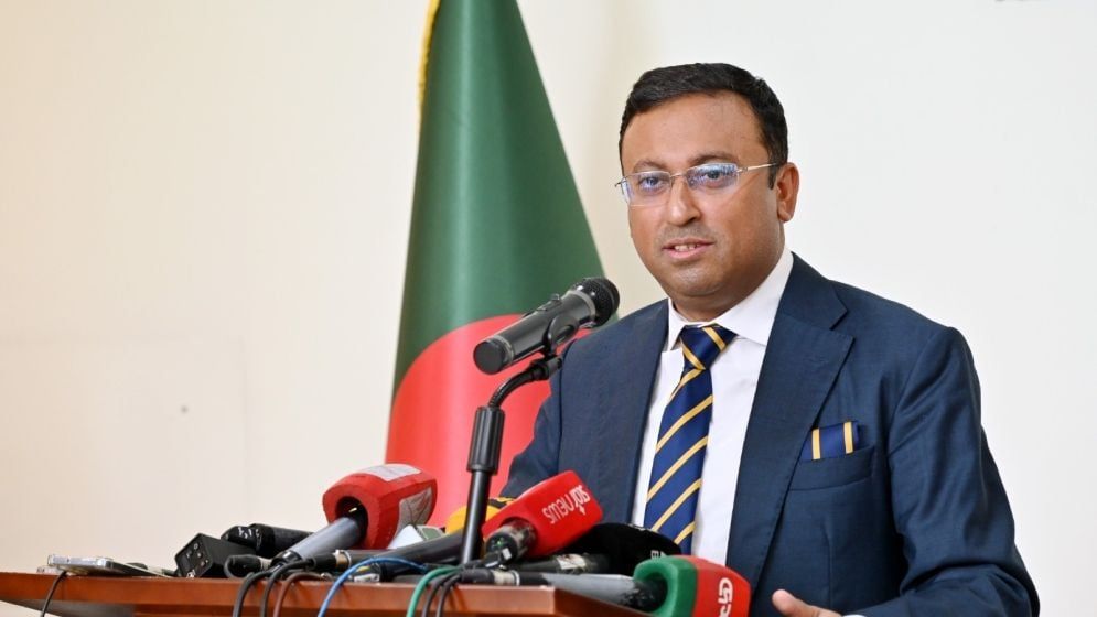 নতুন দায়িত্ব পেলেন হুমায়ুন কবির