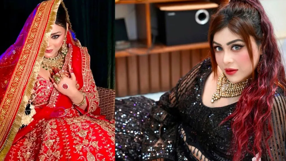 বিয়ে করেছেন মিষ্টি জান্নাত?