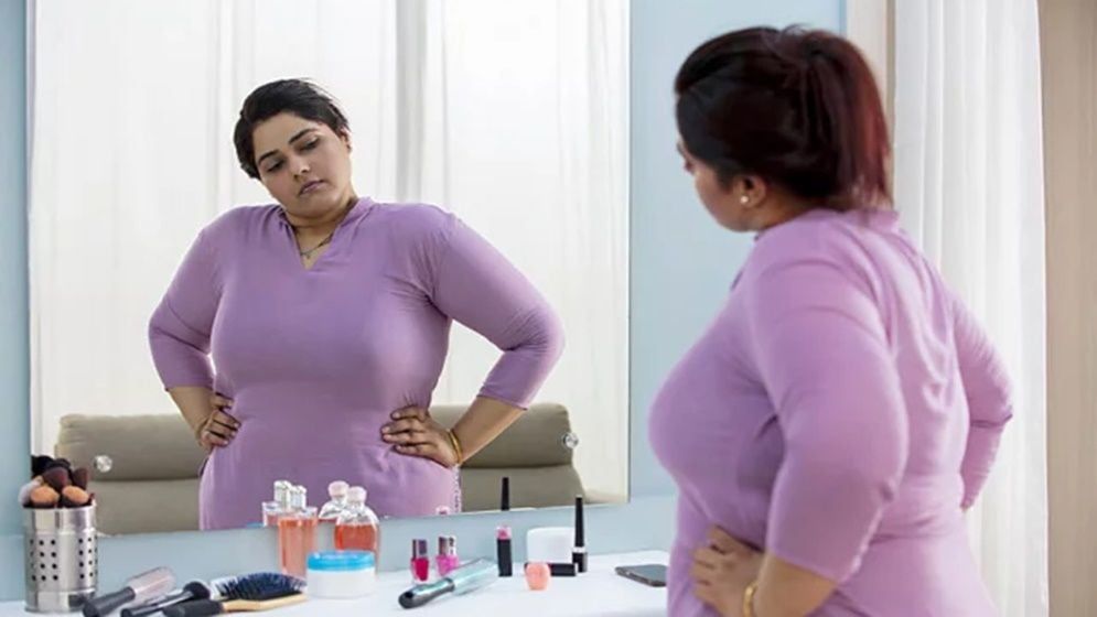 শুধু খাবার নয়, আরও যেসব কারণে শরীরে জমছে মেদ