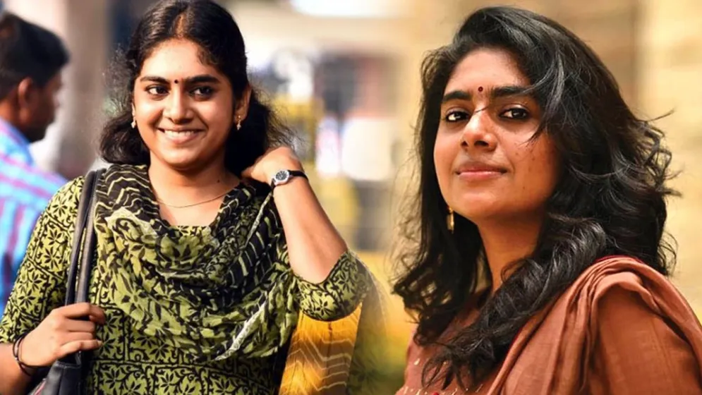 তাকে আকুতি করেছি, আমার দ্বারা এসব হবে না: ভয়াবহ অভিজ্ঞতা অভিনেত্রীর
